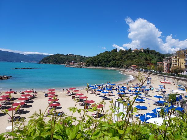 Byron Hotel Lerici Services